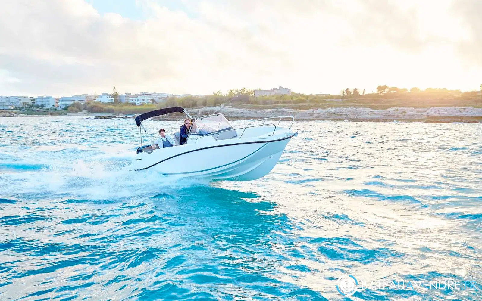 slider 5 Quicksilver 675 Open