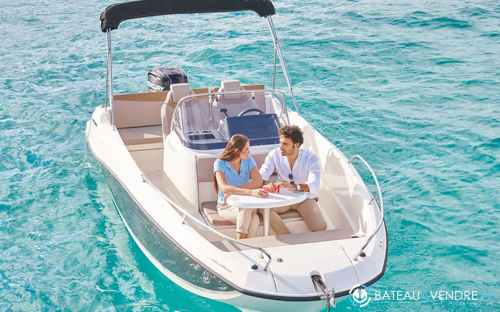 slider 8 Quicksilver Activ 605 Open