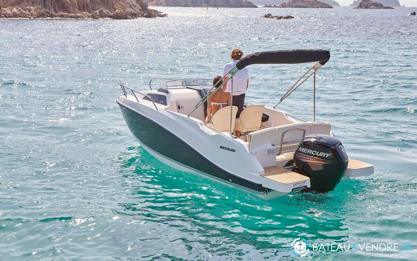 slider 5 Quicksilver Activ 555 Cabin