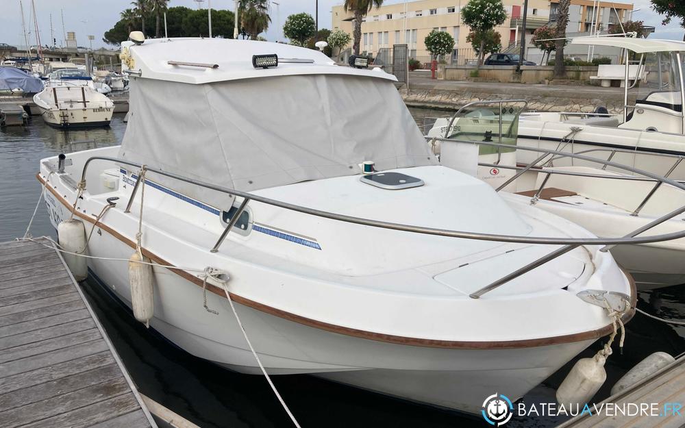 Beneteau Antares Serie 6 exterieur photo 2