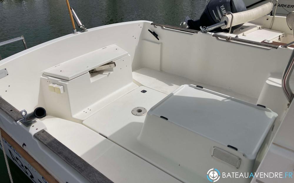 Beneteau Antares Serie 6 exterieur photo 5