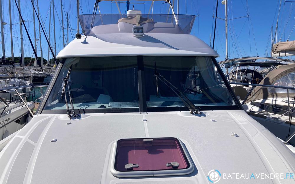 Beneteau Antares 30 Fly exterieur photo 2