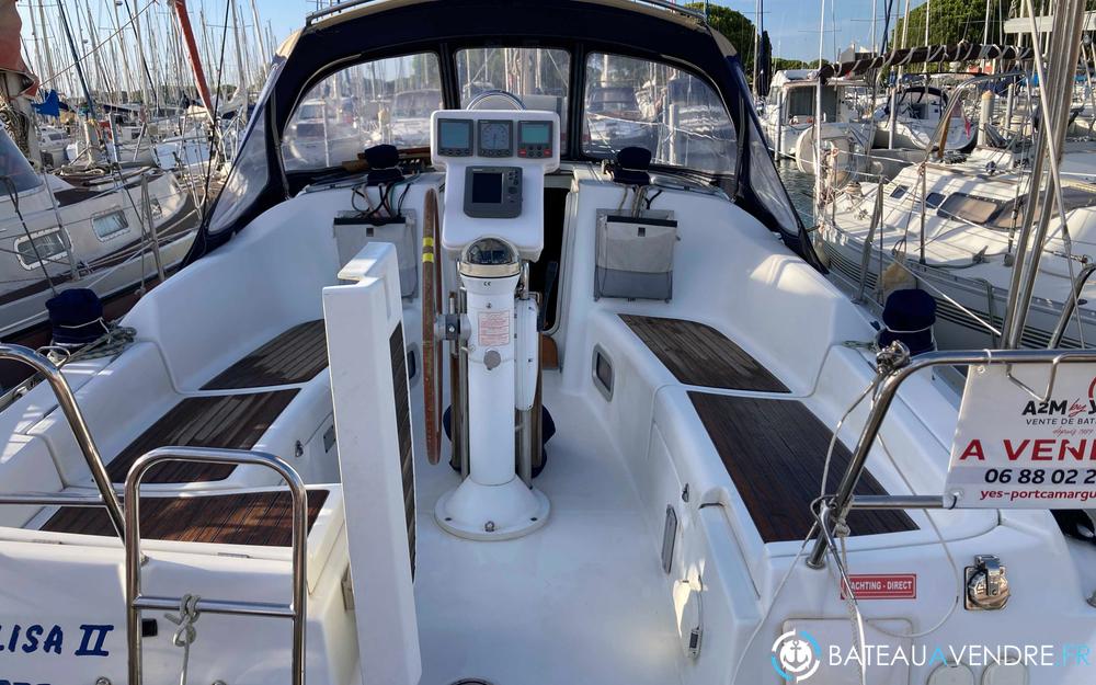 Beneteau Oceanis 343 Clipper exterieur photo 3