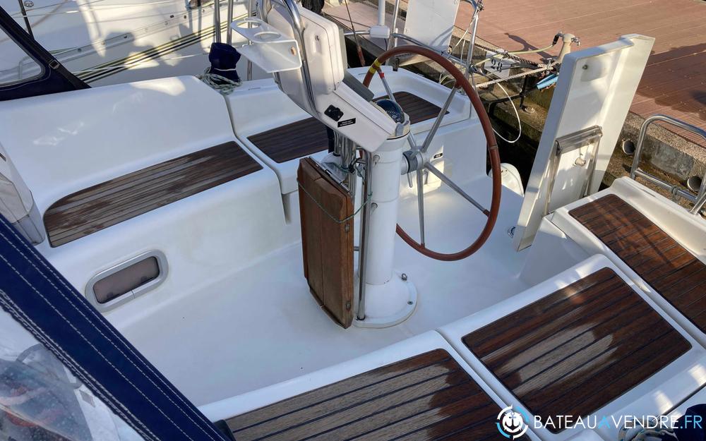 Beneteau Oceanis 343 Clipper exterieur photo 4