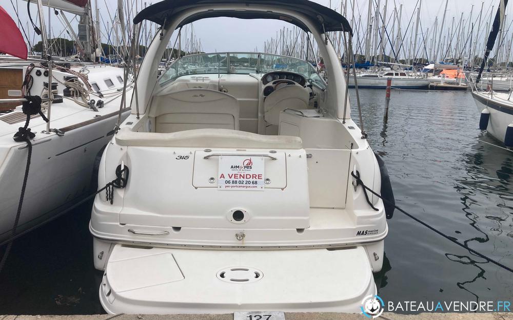 Sea Ray 315 Sundancer exterieur photo 2