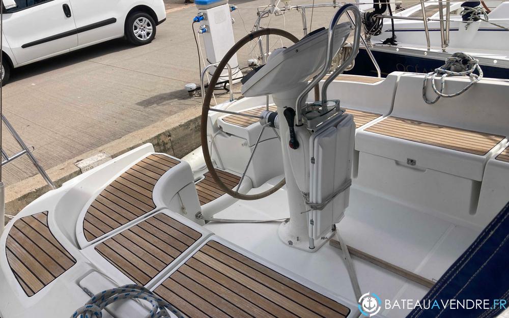 Jeanneau Sun Odyssey 37 exterieur photo 3