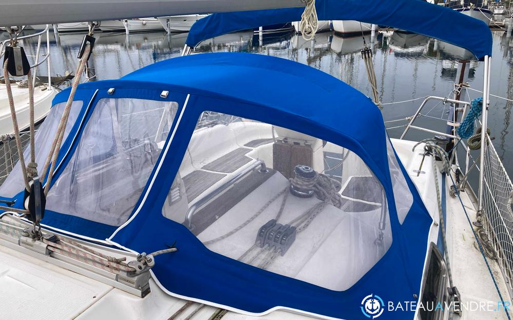 Bavaria 34 exterieur photo 3