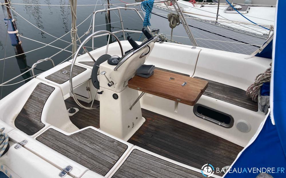 Bavaria 34 exterieur photo 4