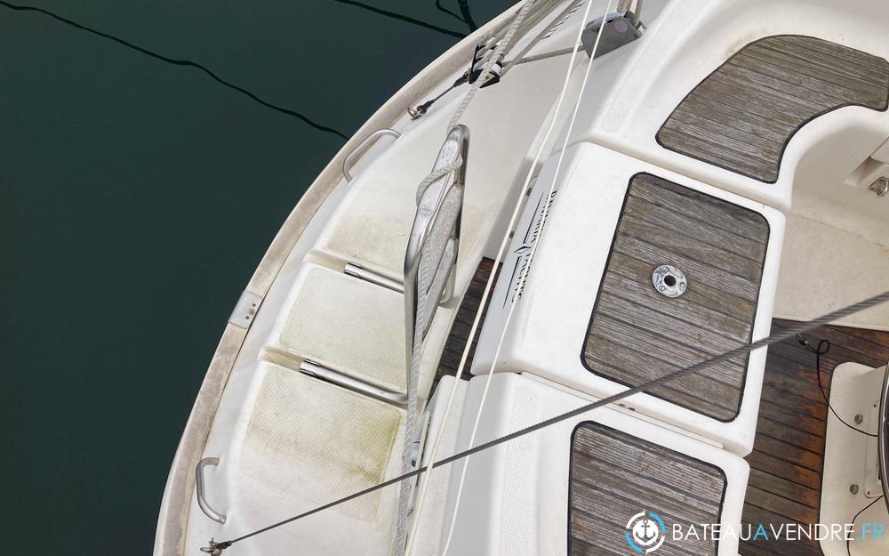 Bavaria 34 exterieur photo 5