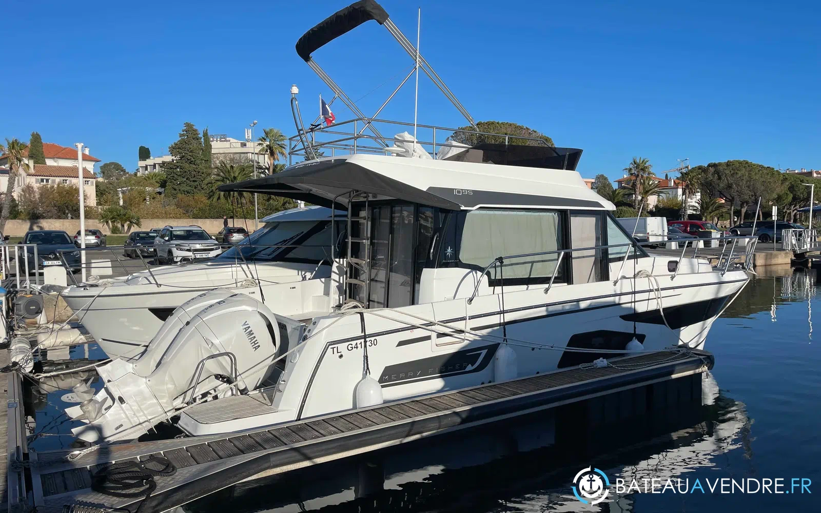 slider 0 Jeanneau Merry Fisher 1095