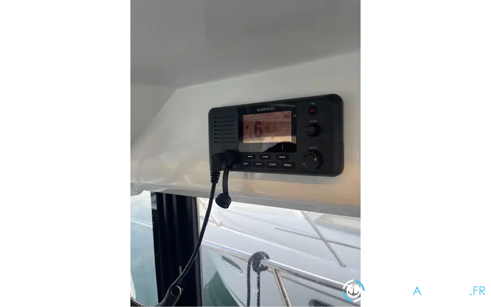 slider 5 Jeanneau Merry Fisher 1095