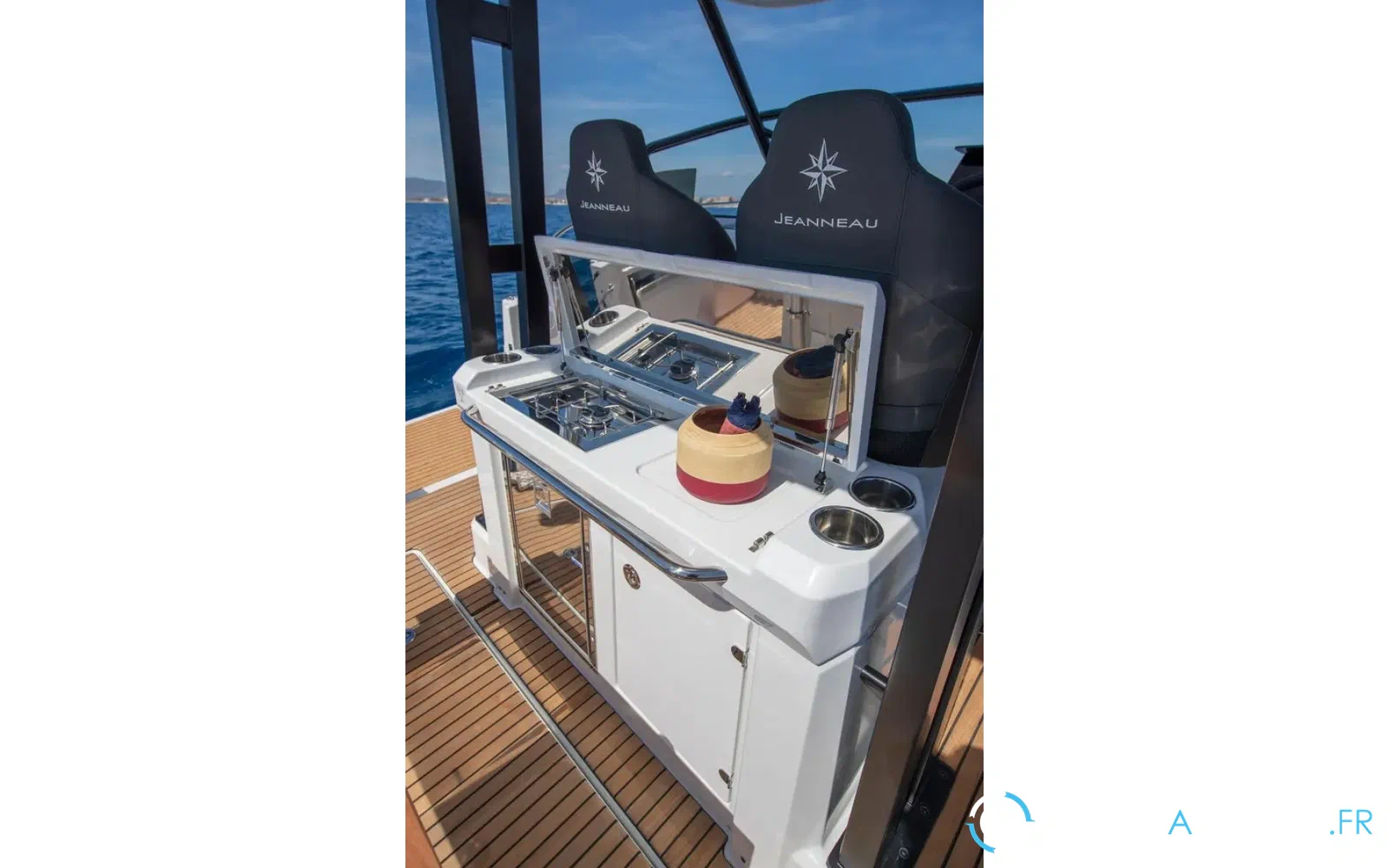 slider 2 Jeanneau Cap Camarat 9.0 WA Serie 2