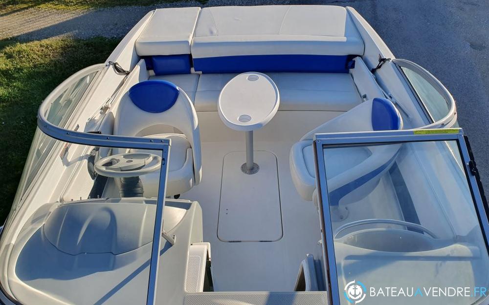 Bayliner 652 exterieur photo 3