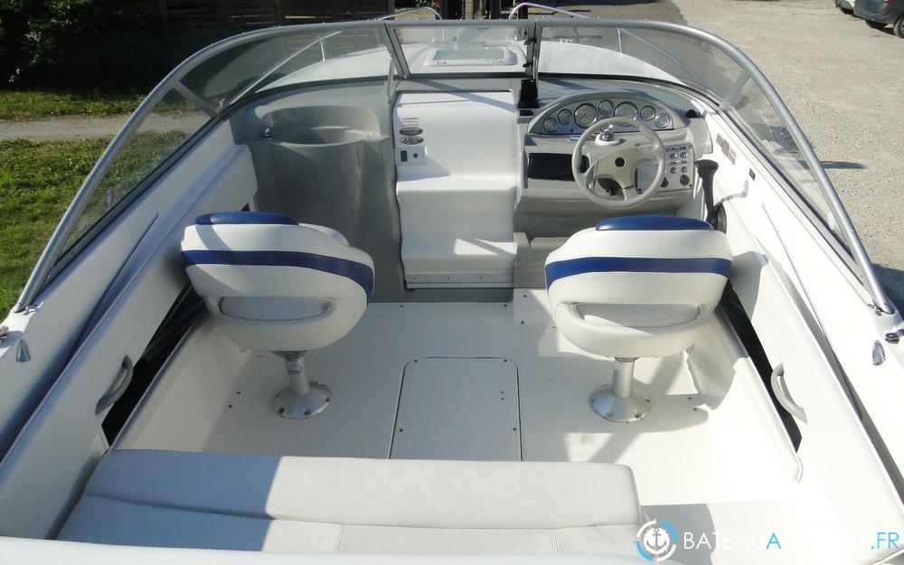 Bayliner 652 exterieur photo 2