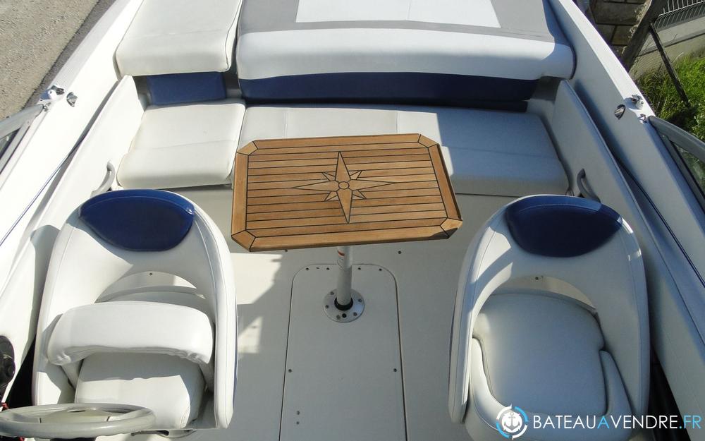 Bayliner 652 exterieur photo 3