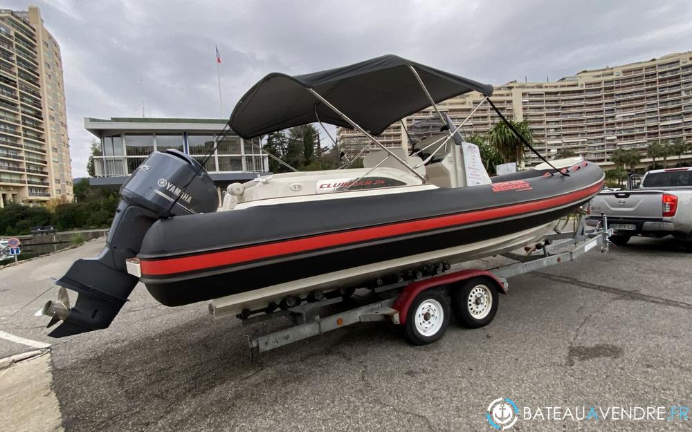 Joker Boat Clubman 24 exterieur photo 3