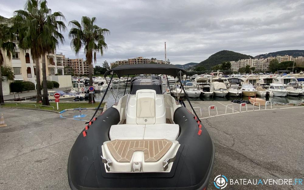 Joker Boat Clubman 24 exterieur photo 4