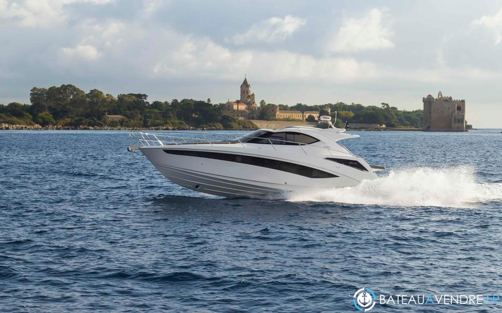 Galeon 405 HTL exterieur photo 3