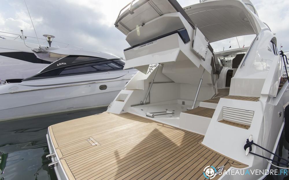 Galeon 405 HTL exterieur photo 4