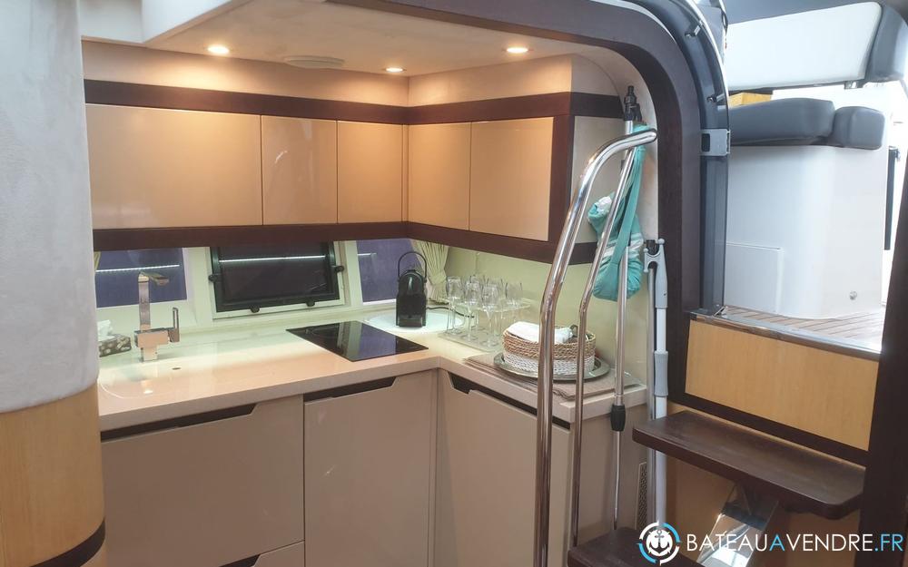 Galeon 405 HTL interieur photo 5