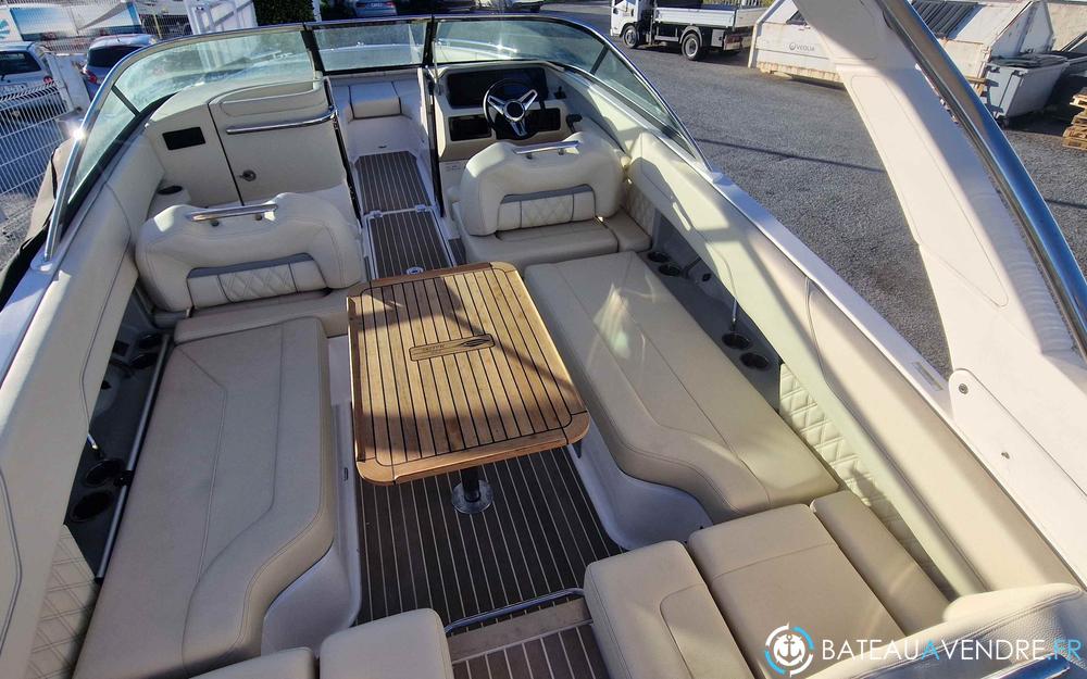 Regal LS6 interieur photo 3