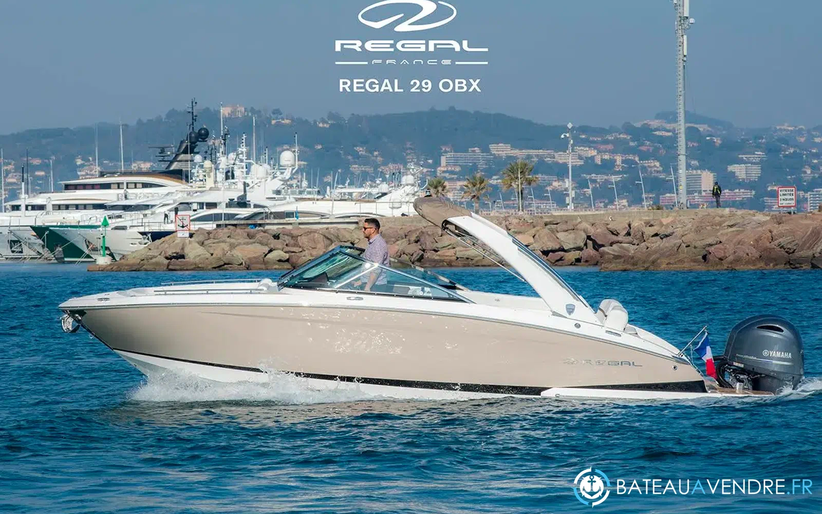 slider 0 Regal 29 OBX