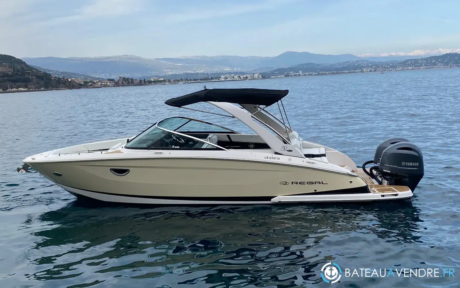 slider 3 Regal 29 OBX