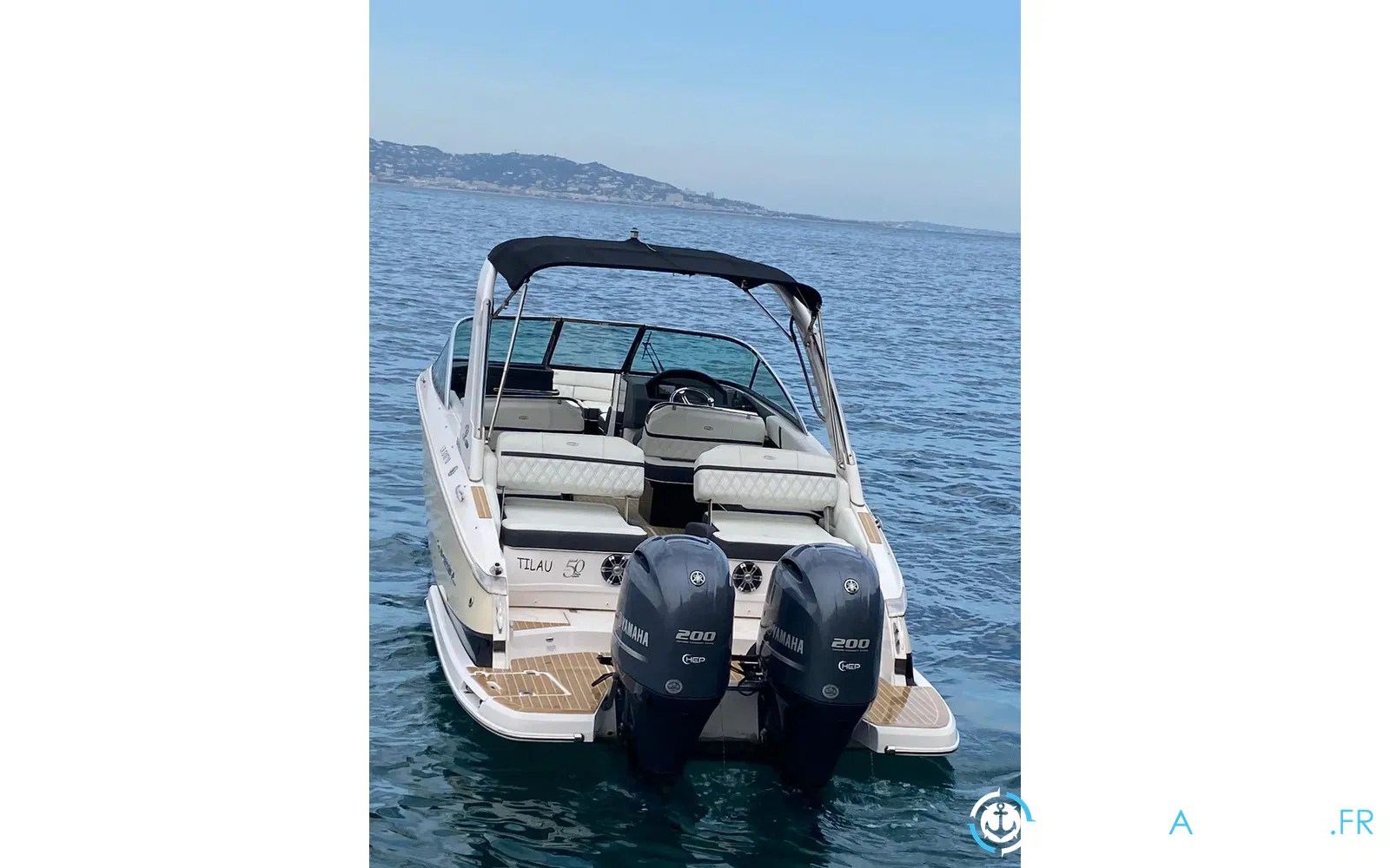 slider 4 Regal 29 OBX