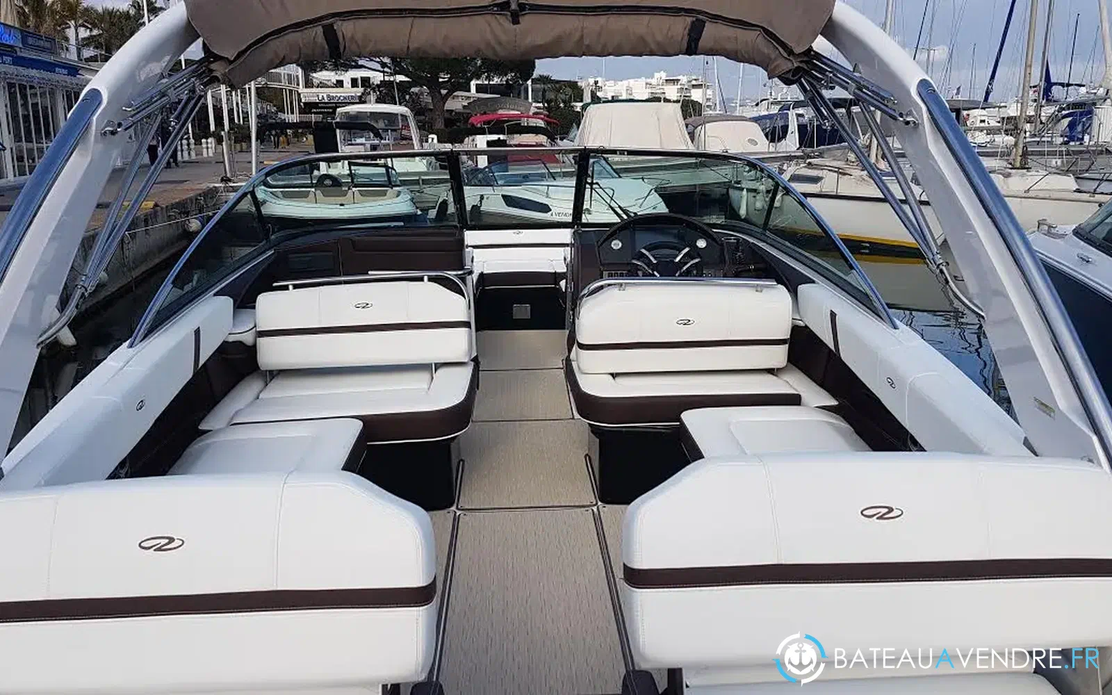 slider 5 Regal 29 OBX