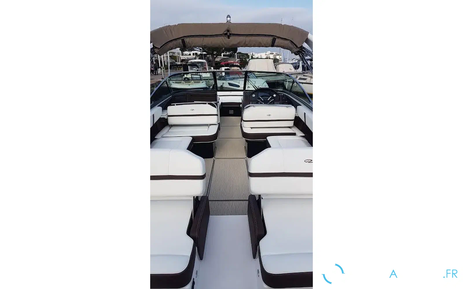 slider 8 Regal 29 OBX