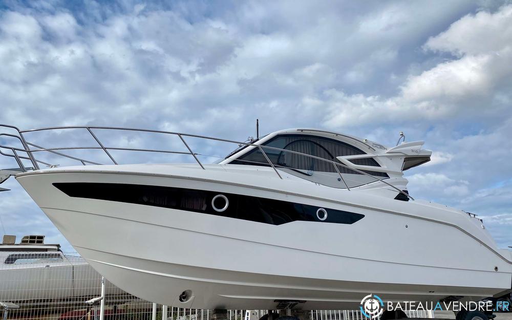 Galeon 310 Htc exterieur photo 2