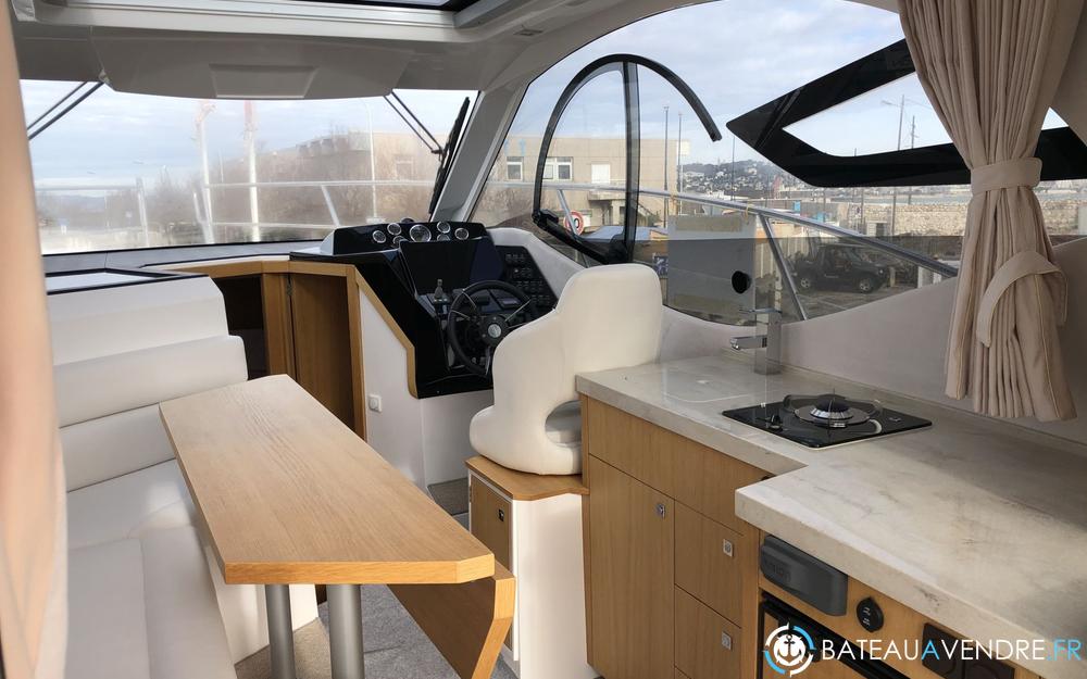 Galeon 310 Htc interieur photo 3