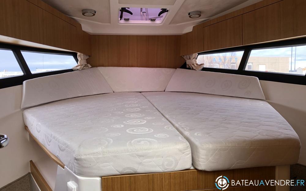 Galeon 310 Htc interieur photo 4