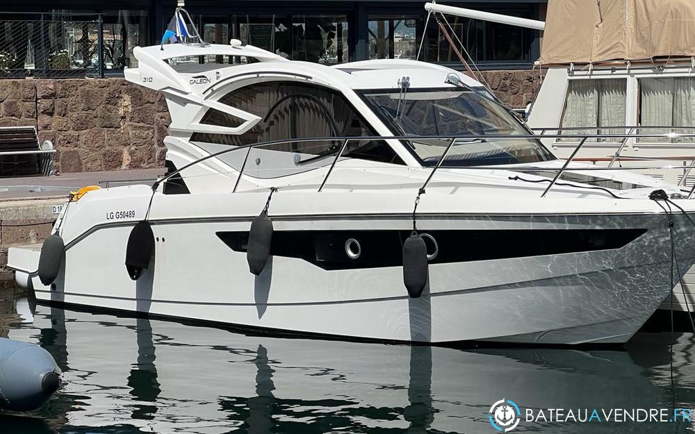 Galeon 310 Htc exterieur photo 5