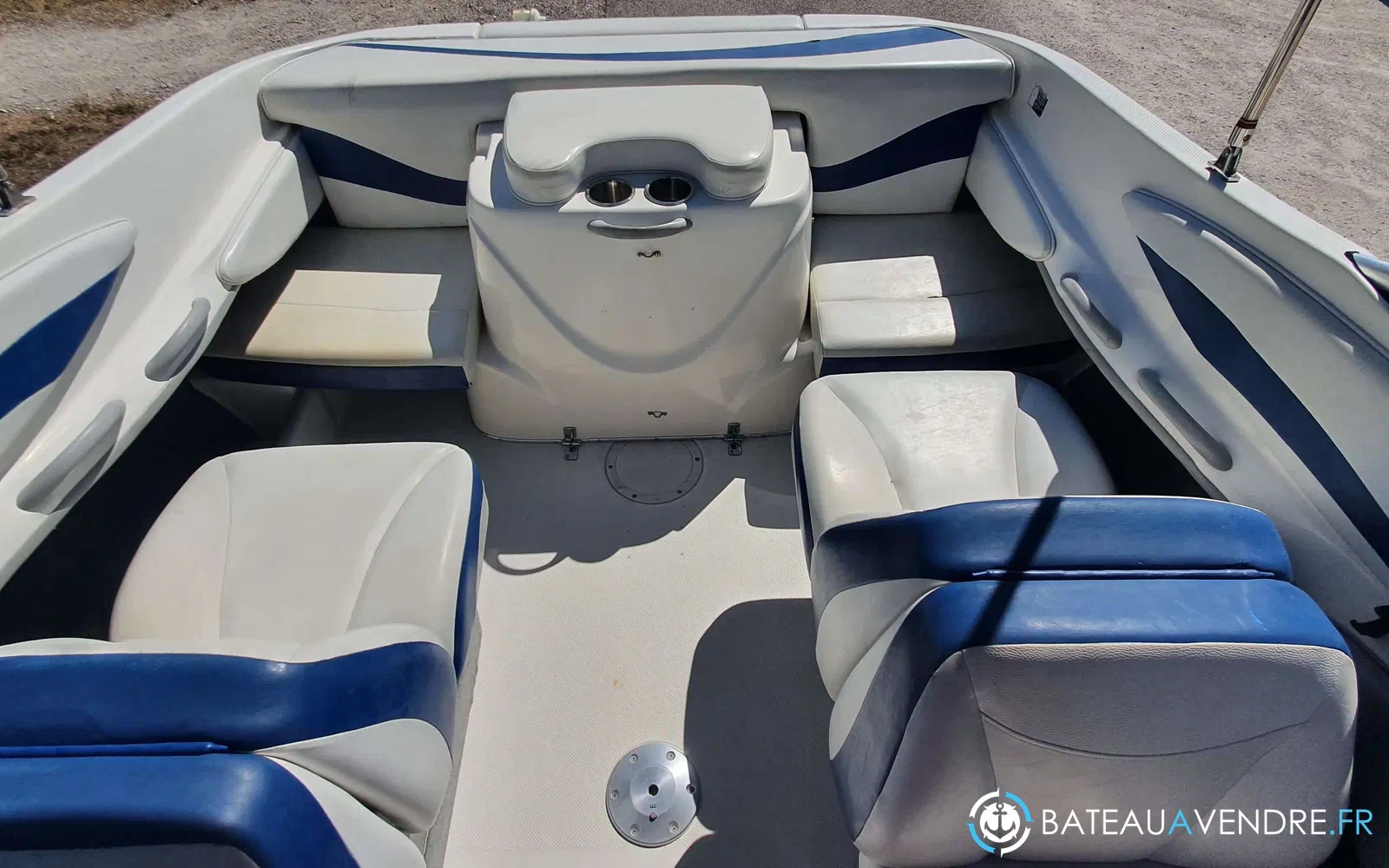 slider 2 Bayliner 602