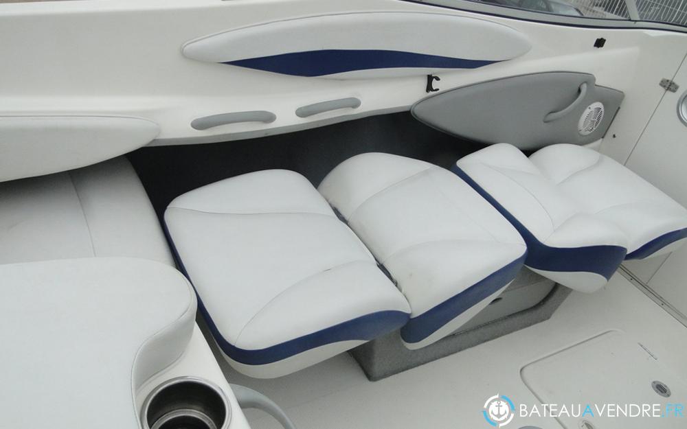 Bayliner 602 interieur photo 5