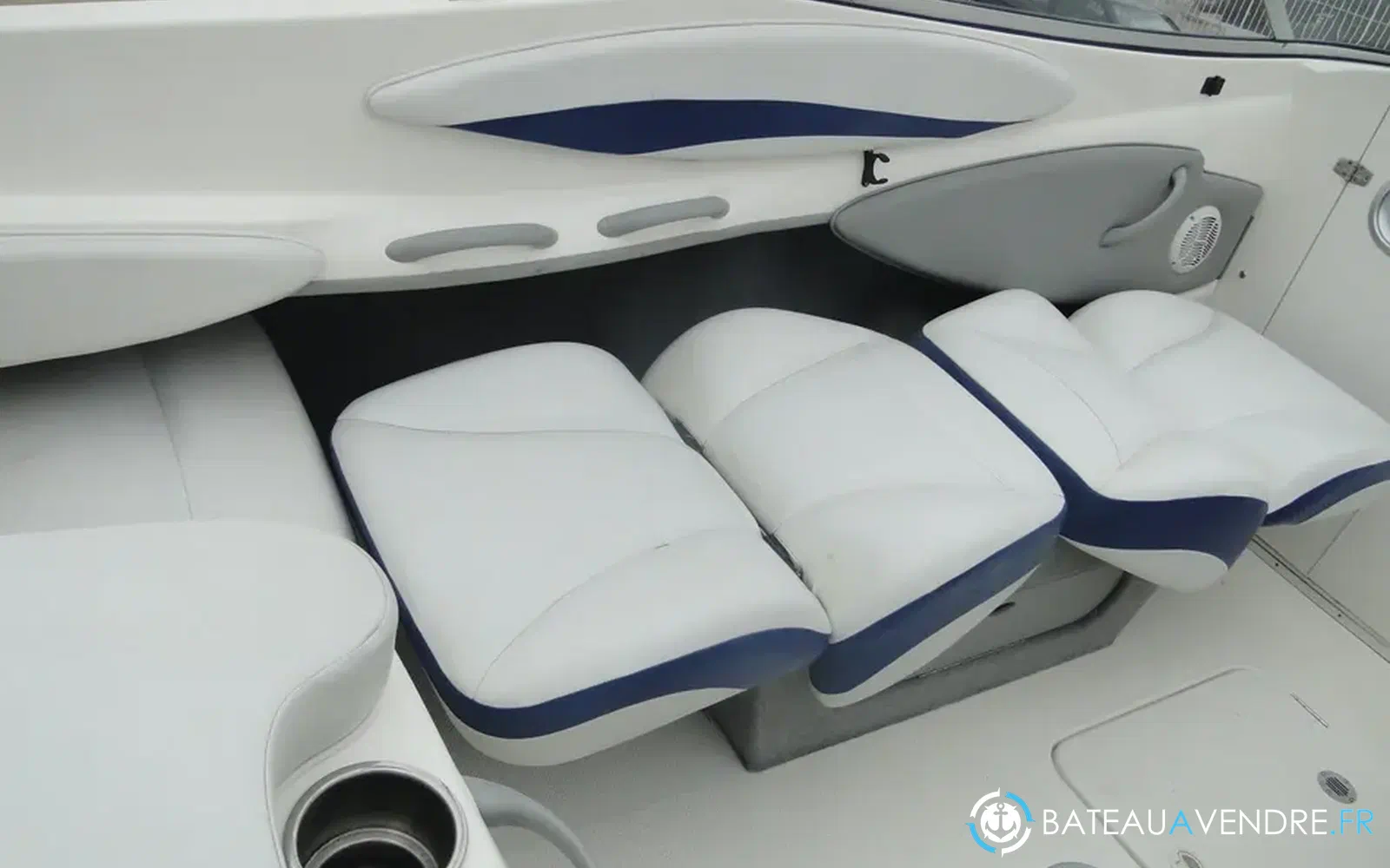 slider 4 Bayliner 602