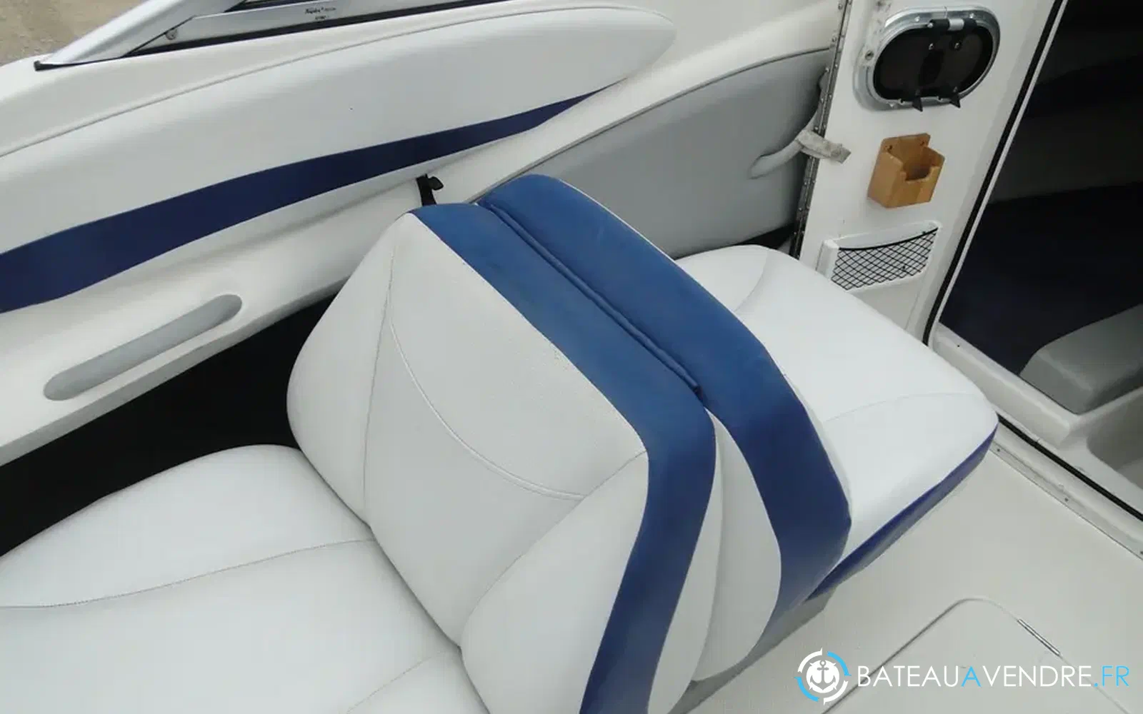 slider 5 Bayliner 602