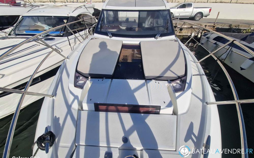 Galeon 370 HTC exterieur photo 5