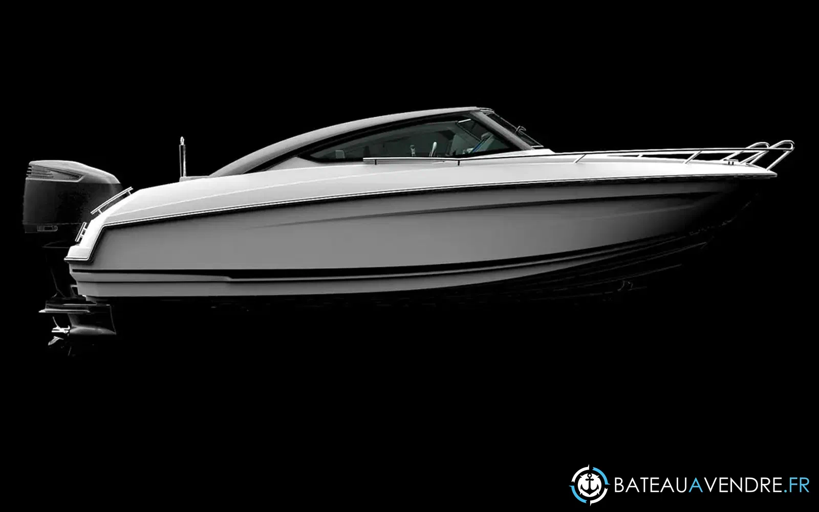 slider 0 Parker 690 Bow Rider