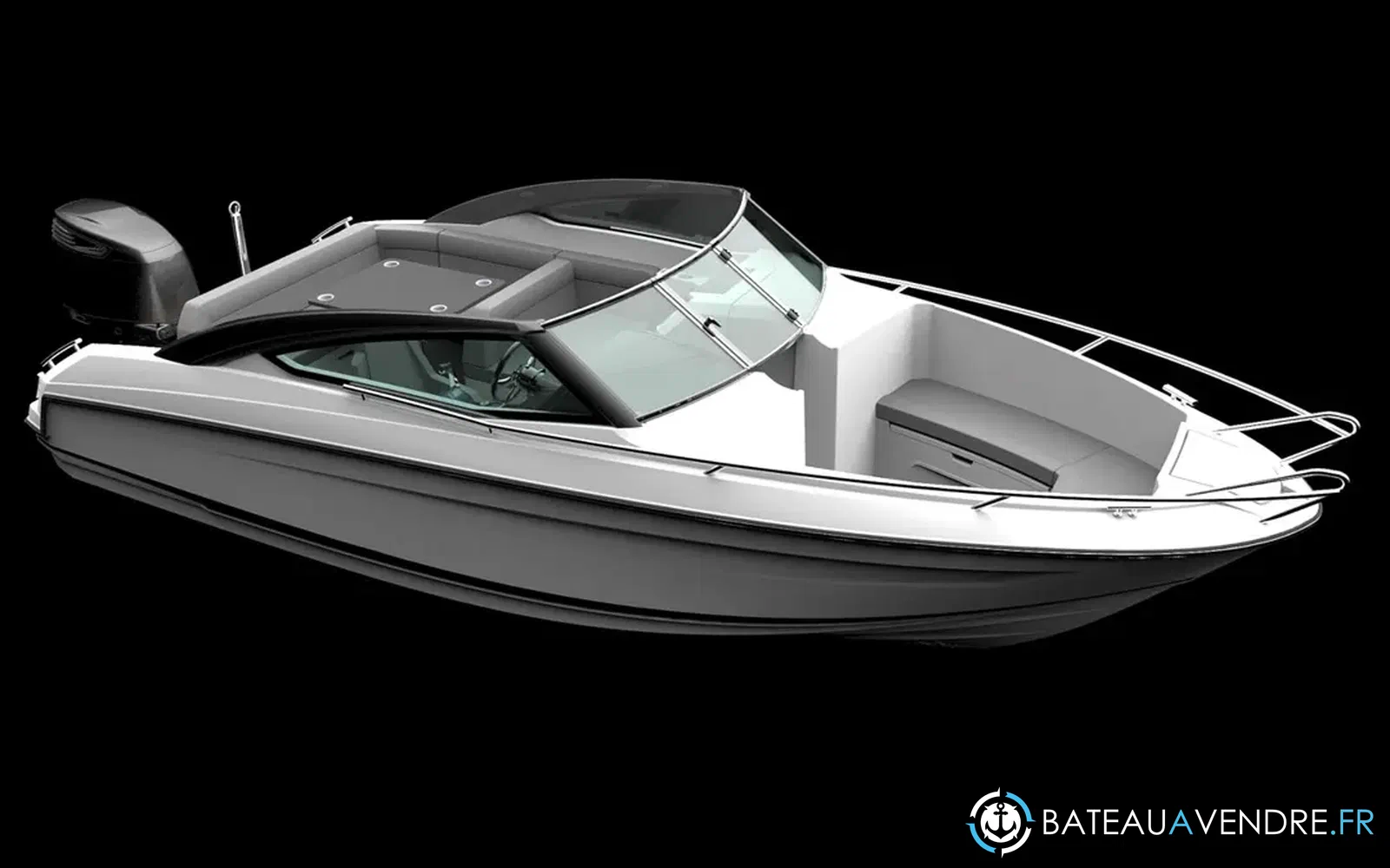 slider 1 Parker 690 Bow Rider