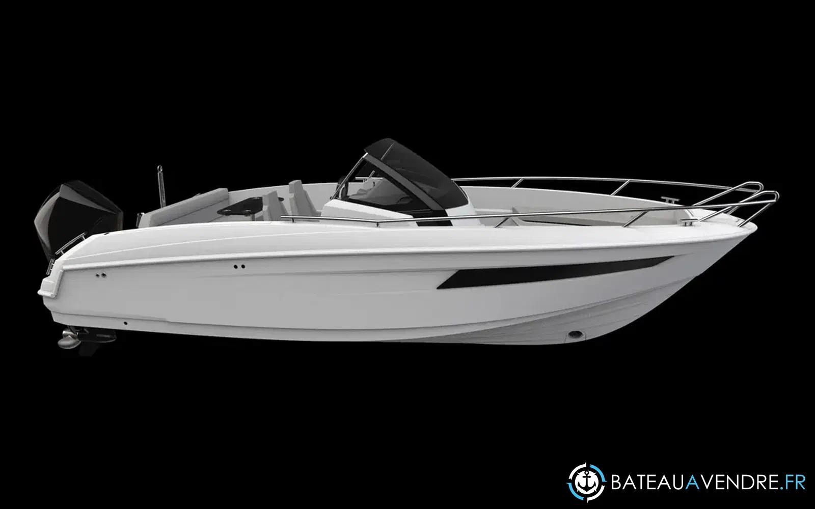 slider 0 Parker 690 Sport