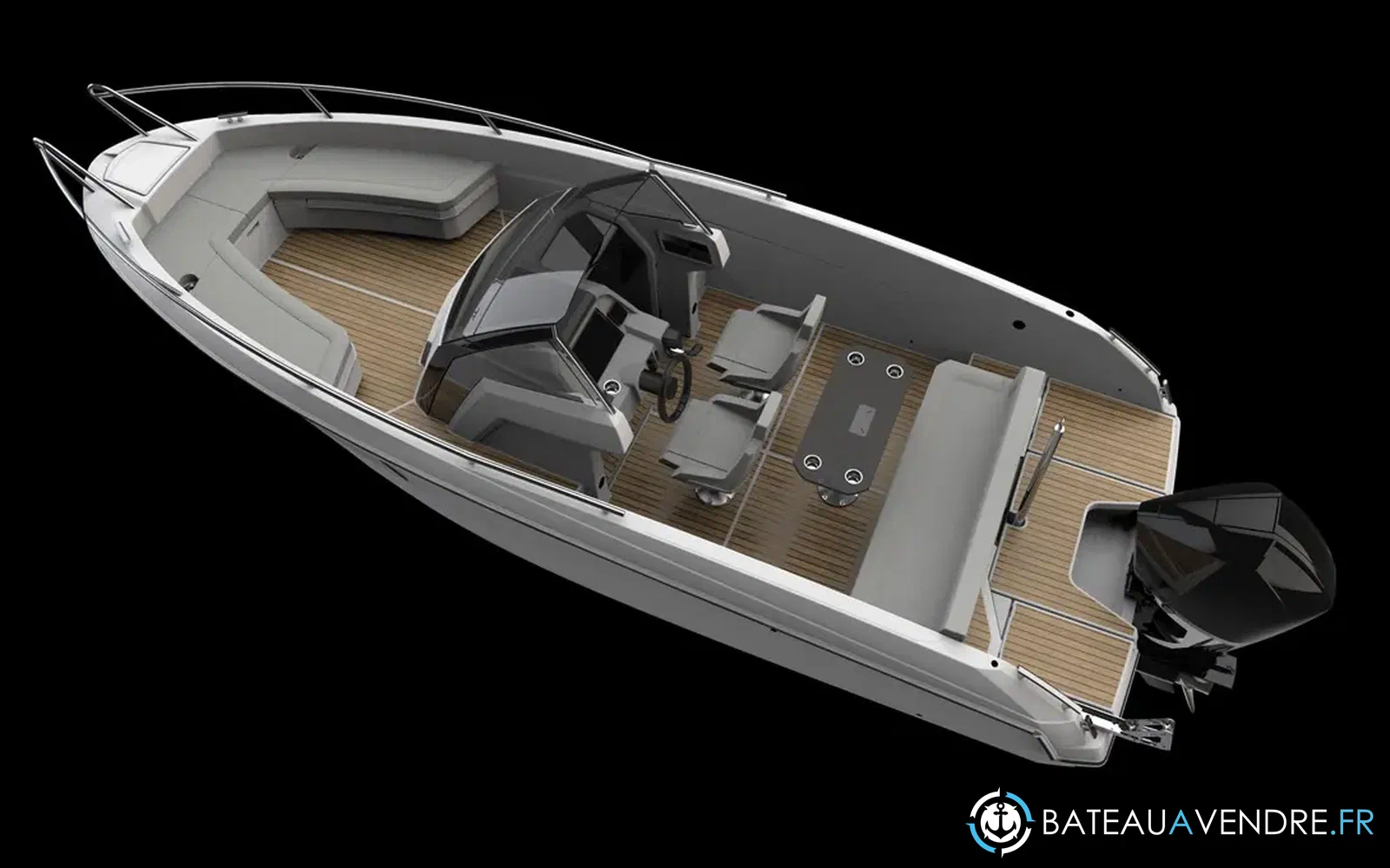 slider 1 Parker 690 Sport