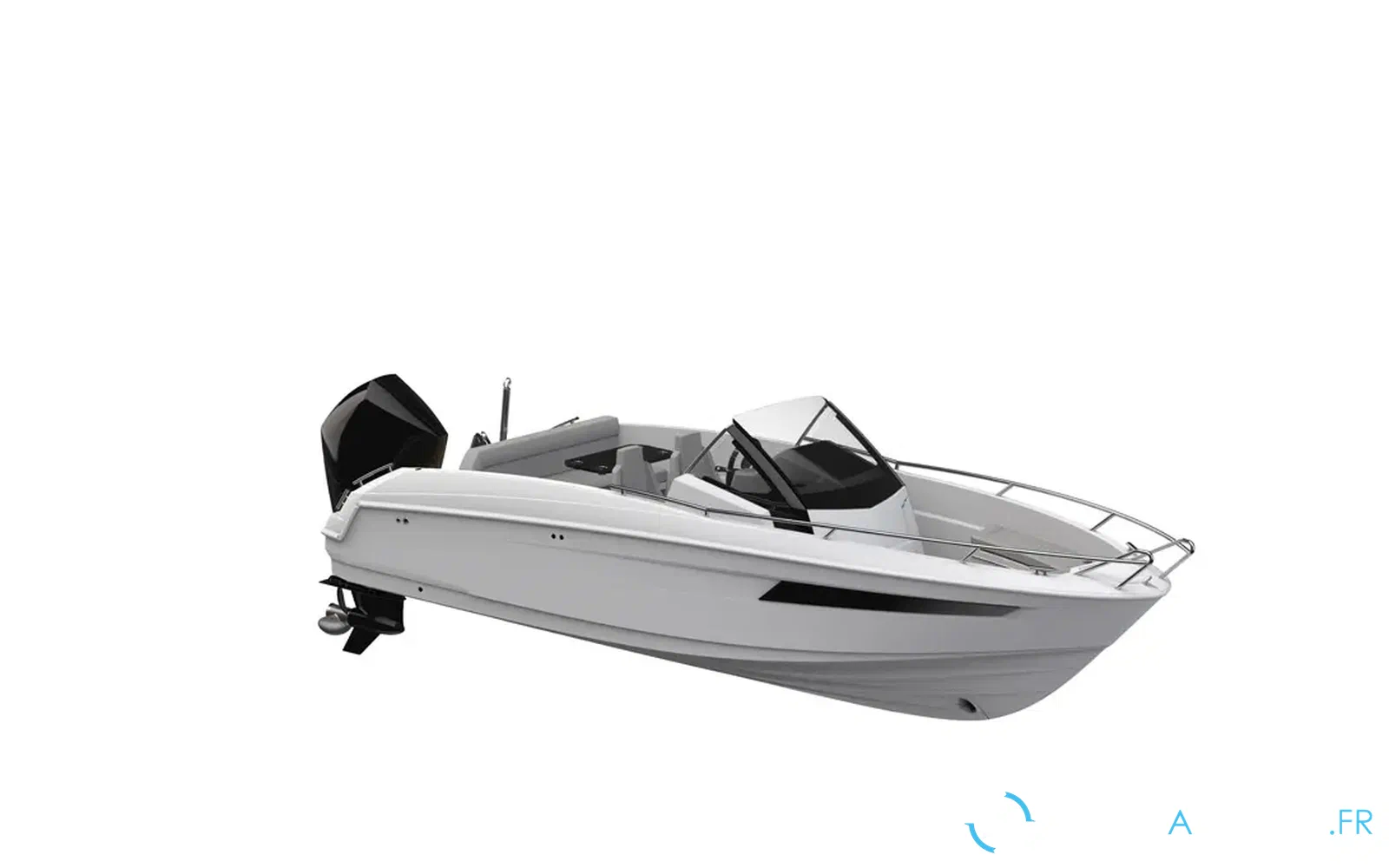 slider 2 Parker 690 Sport