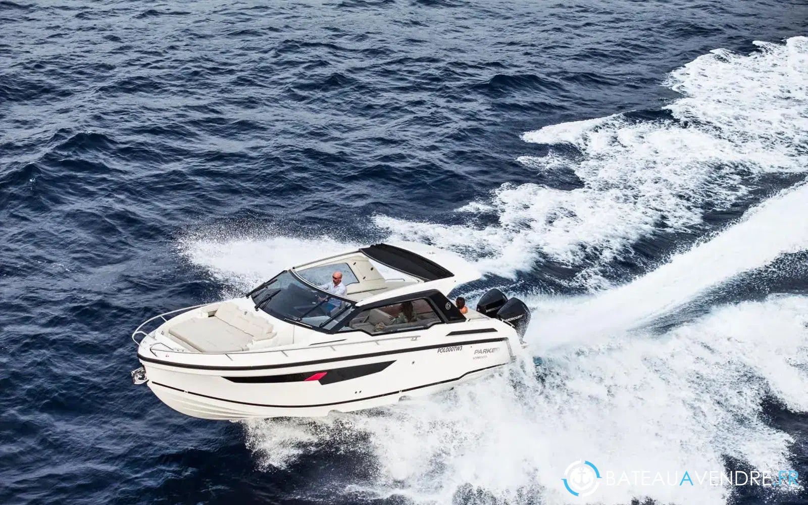slider 4 Parker 100 Sorrento