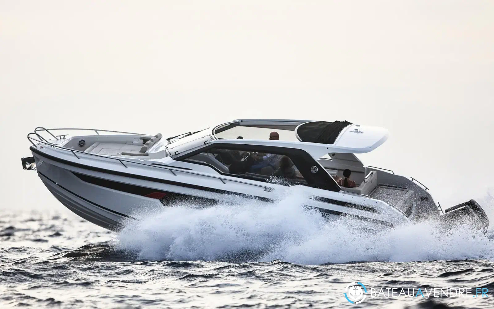 slider 7 Parker 100 Sorrento