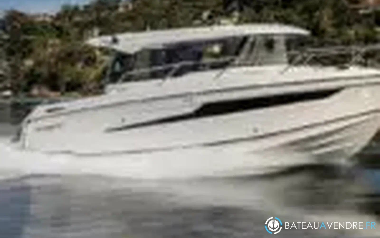 slider 3 Parker 790 Explorer