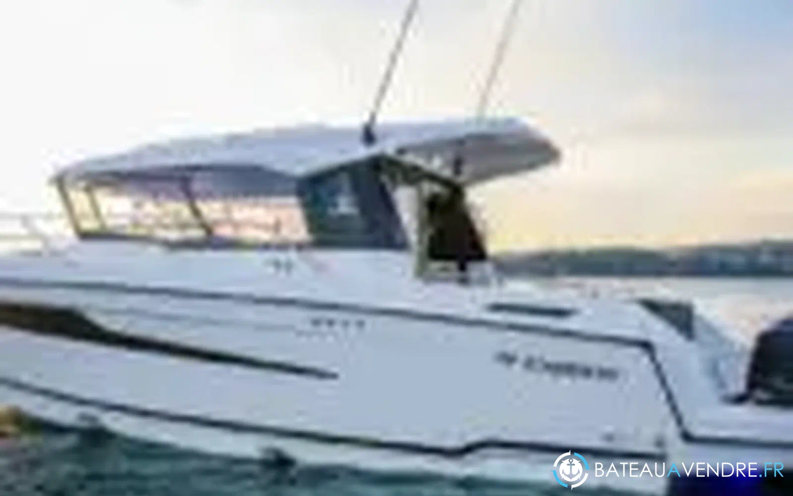 slider 5 Parker 790 Explorer