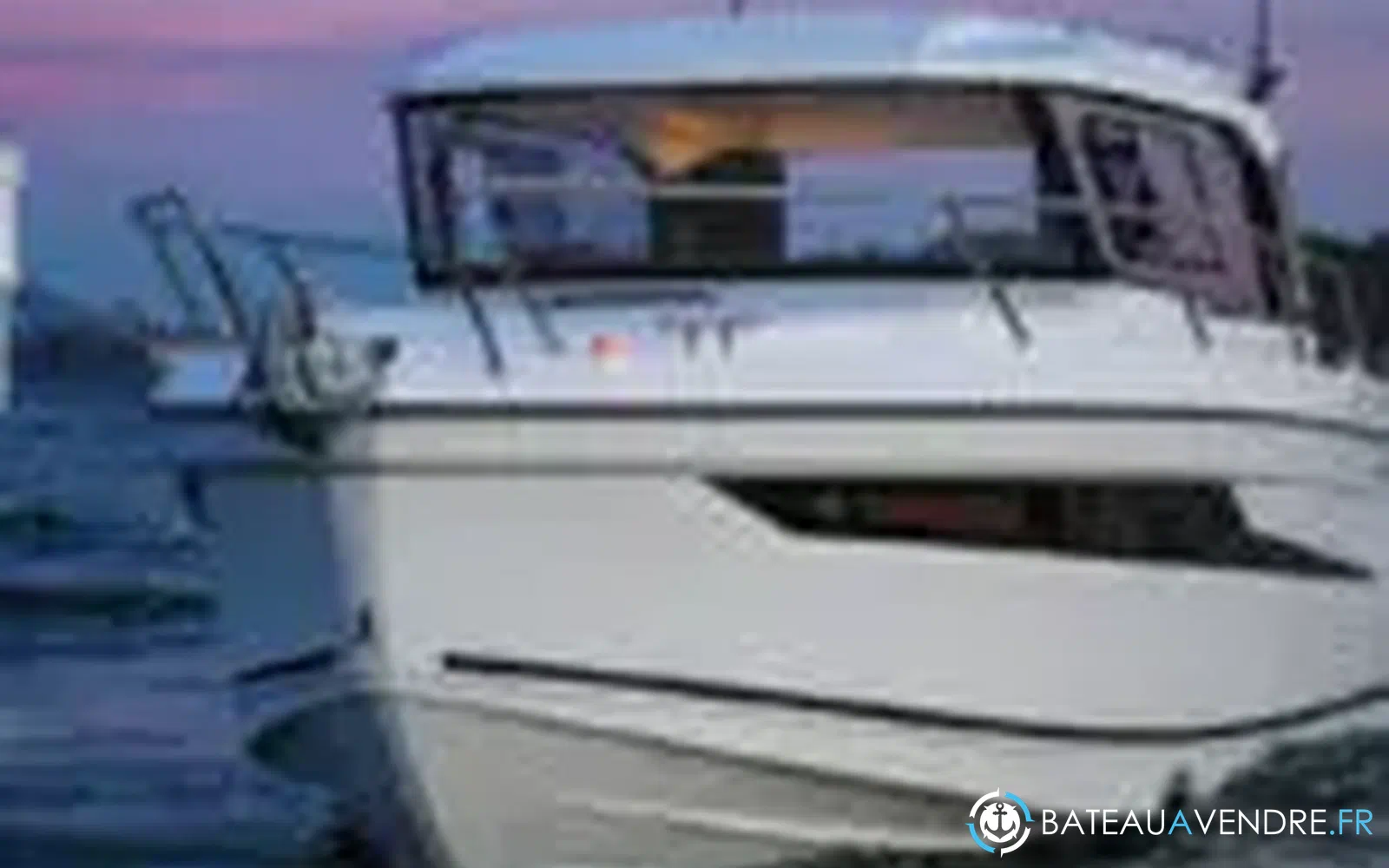 slider 6 Parker 790 Explorer