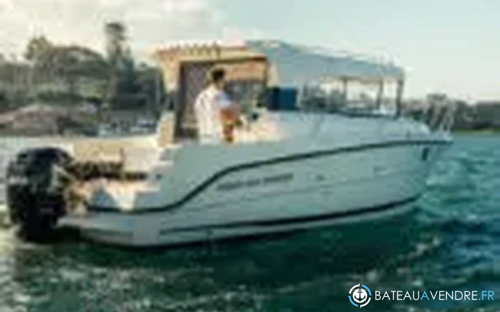 slider 1 Parker 800 Cruiser